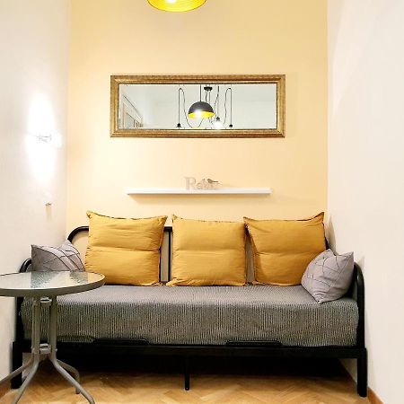 Apartment Prague Praga Exterior foto