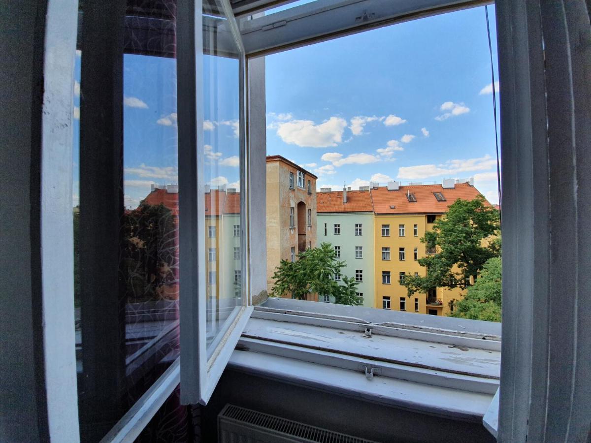 Apartment Prague Praga Exterior foto