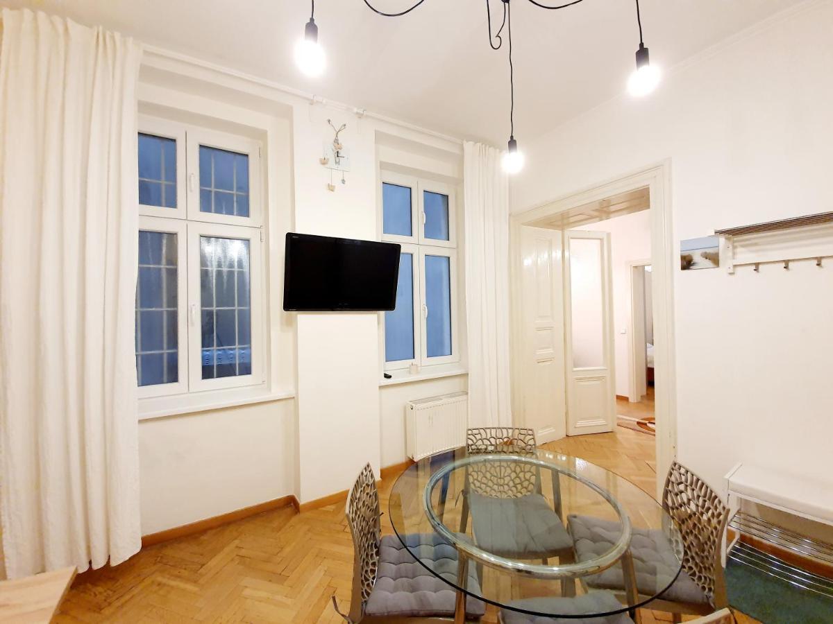 Apartment Prague Praga Exterior foto