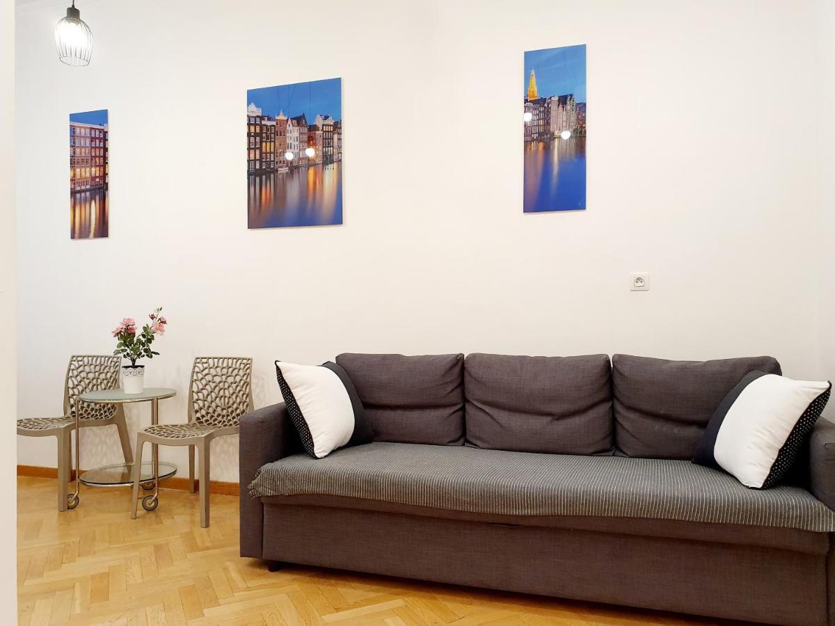Apartment Prague Praga Exterior foto