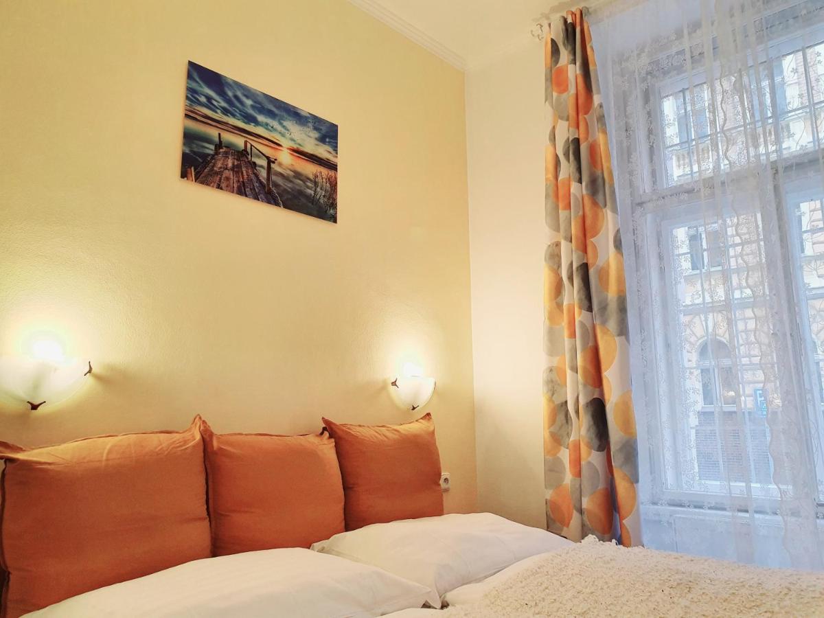 Apartment Prague Praga Exterior foto