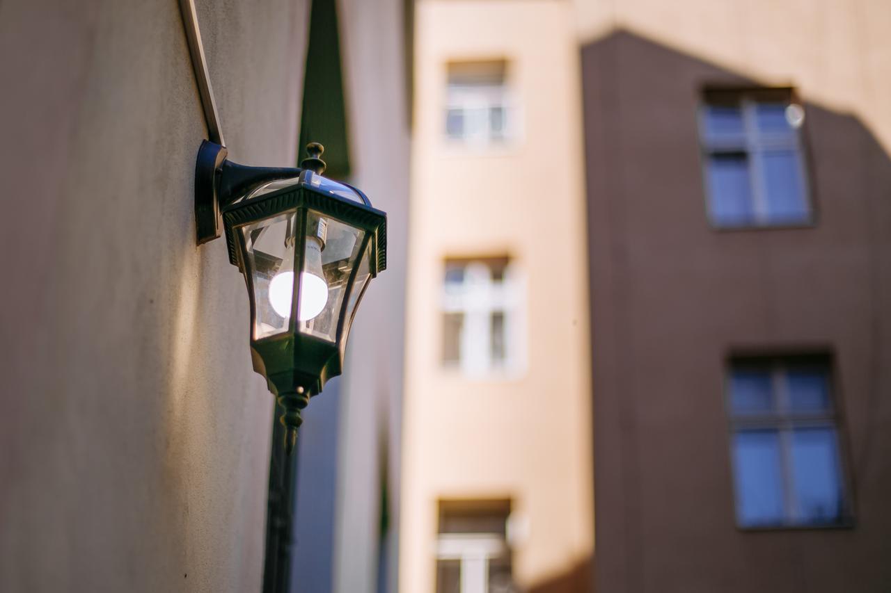 Apartment Prague Praga Exterior foto
