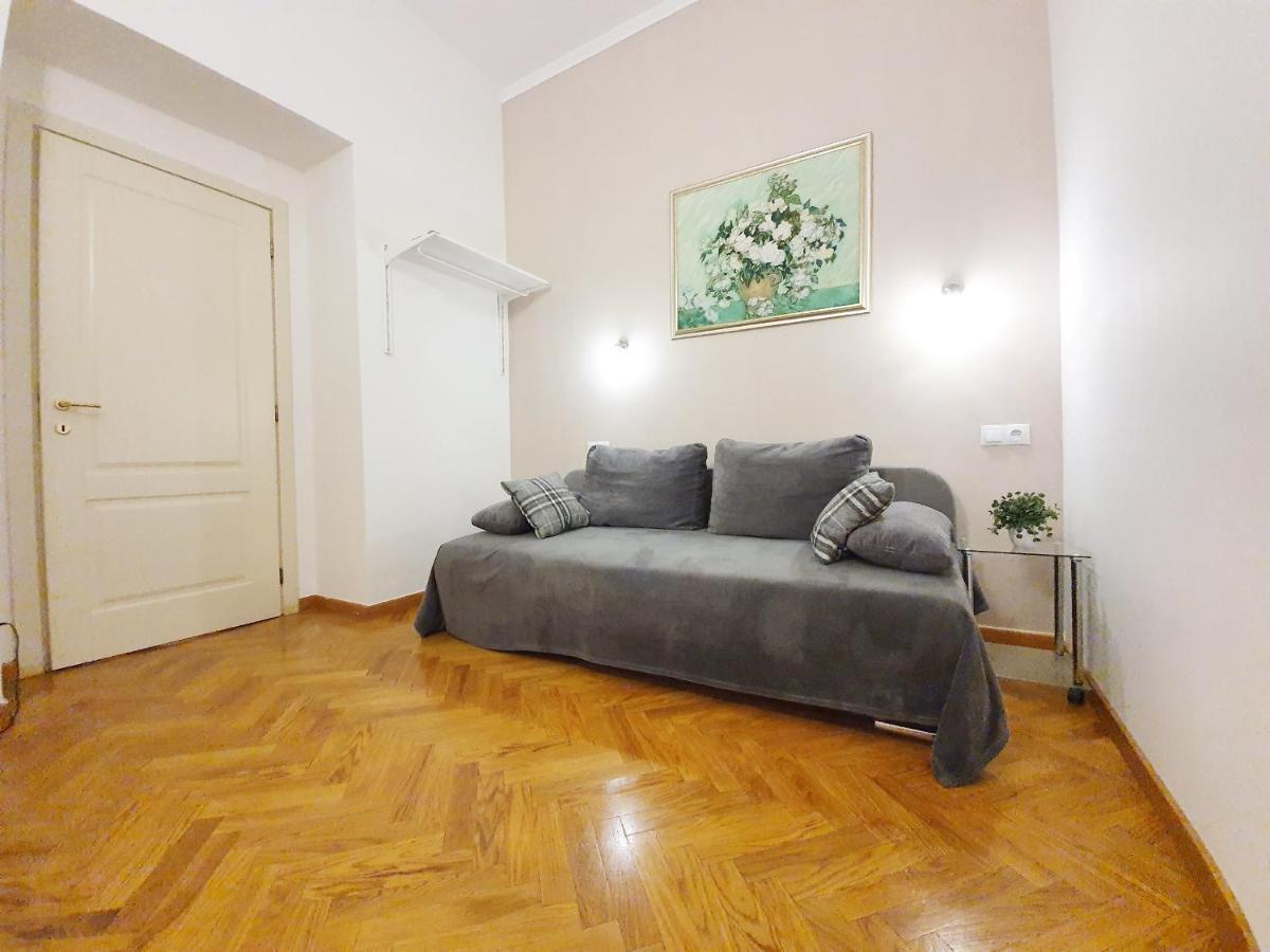Apartment Prague Praga Exterior foto