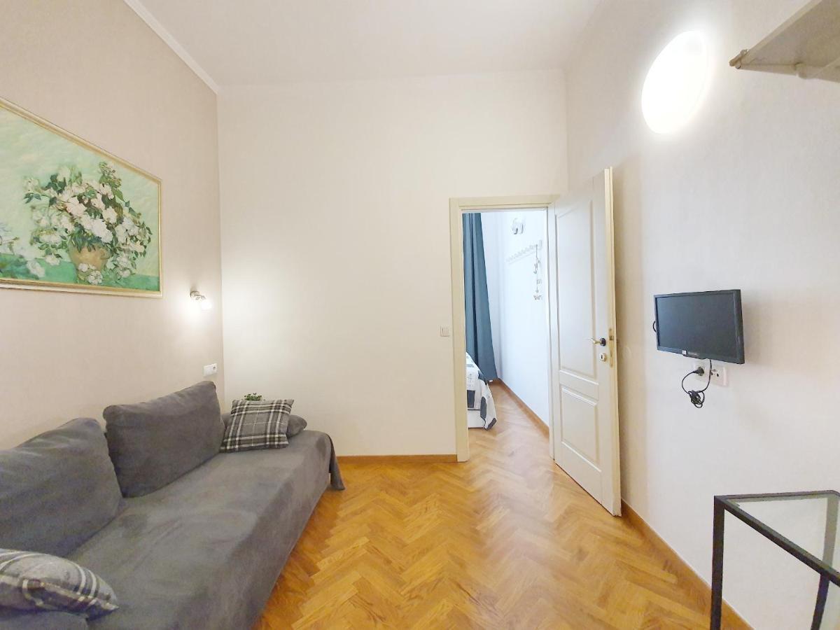 Apartment Prague Praga Exterior foto